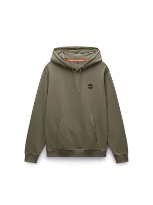 Foto van product NAPAPIJRI Sweatshirt 'B-Badge' kaki