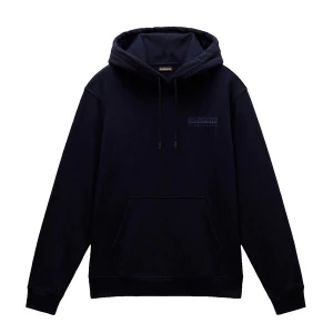 Foto van product NAPAPIJRI Sweatshirt nachtblauw