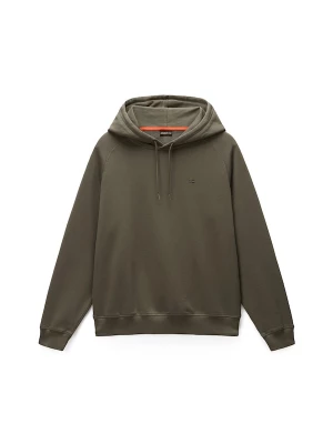 Foto van product NAPAPIJRI Sweatshirt 'Nedles' olijfgroen