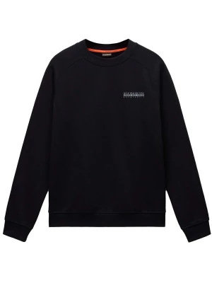 Foto van product NAPAPIJRI Sweatshirt zwart