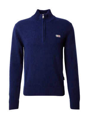 Foto van product NAPAPIJRI Trui 'DIDIER' donkerblauw