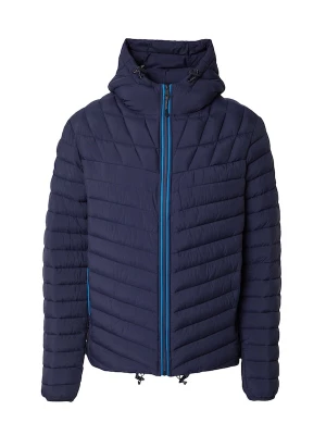 Foto van product NAPAPIJRI Tussenjas 'A-Lapaz' marine / royal blue / koningsblauw