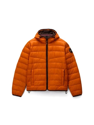Foto van product NAPAPIJRI Tussenjas 'Aerons H 4' oranje
