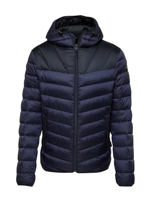 Foto van product NAPAPIJRI Tussenjas 'AERONS' marine / indigo