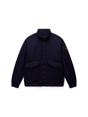 Foto van product NAPAPIJRI Tussenjas 'Giovi' navy