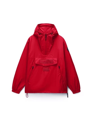Foto van product NAPAPIJRI Tussenjas 'Next' rood