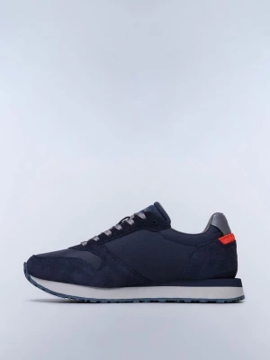 Foto van product NAPAPIJRI Veterschoen blauw