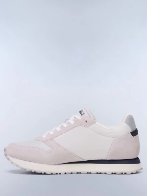 Foto van product NAPAPIJRI Veterschoen offwhite