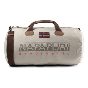 Foto van product NAPAPIJRI Weekendtas grijs / gemengde kleuren