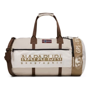 Foto van product NAPAPIJRI Weekendtas 'H-Equator' gemengde kleuren / offwhite