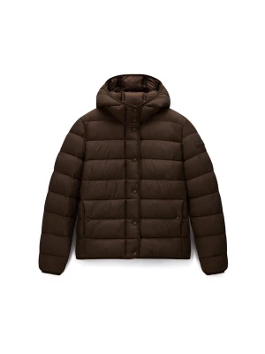 Foto van product NAPAPIJRI Winterjas 'A-Aerins' bruin