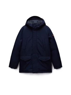 Foto van product NAPAPIJRI Winterjas 'A-CORNIER 1' navy