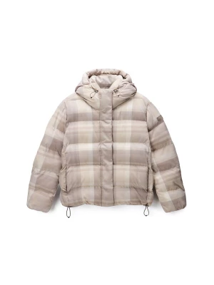 Foto van product NAPAPIJRI Winterjas 'A-GLANE' blauw