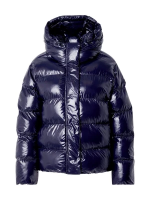 Foto van product NAPAPIJRI Winterjas 'A-Glane' marine