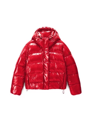 Foto van product NAPAPIJRI Winterjas 'A-Glane' rood