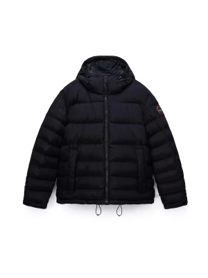 Foto van product NAPAPIJRI Winterjas 'A-Terez' zwart