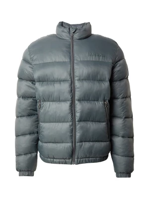 Foto van product NAPAPIJRI Winterjas 'ARNEL STAND' riet / jade groen