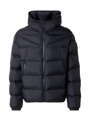 Foto van product NAPAPIJRI Winterjas 'Molveno' zwart