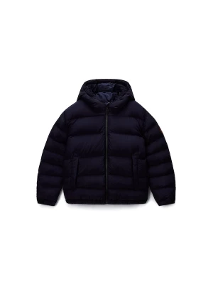 Foto van product NAPAPIJRI Winterjas 'Terez' blauw / navy