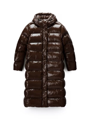 Foto van product NAPAPIJRI Wintermantel donkerbruin