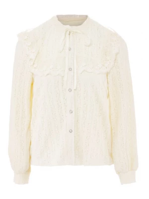 Foto van product nascita Blouse wolwit