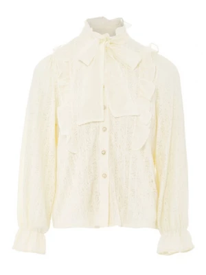 Foto van product nascita Blouse wolwit