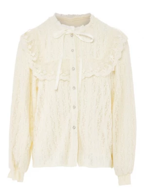 Foto van product nascita Blouse wolwit
