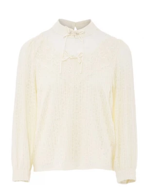 Foto van product nascita Blouse wolwit