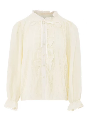 Foto van product nascita Blouse wolwit