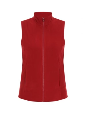 Foto van product ZITHA Bodywarmer bourgogne