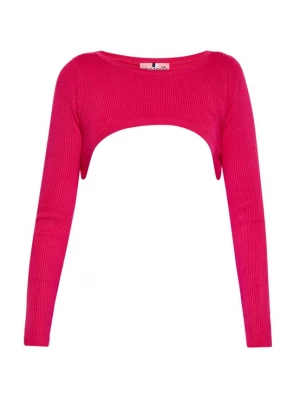 Foto van product nascita Top fuchsia