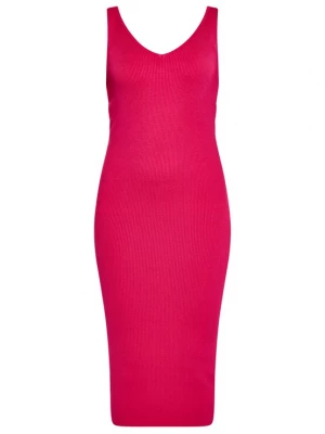 Foto van product nascita Jurk fuchsia