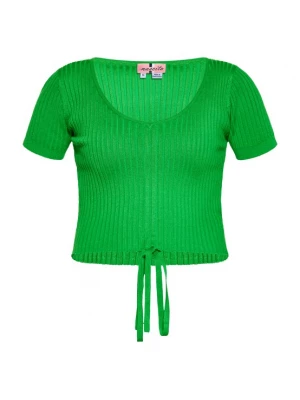 Foto van product nascita Shirt groen