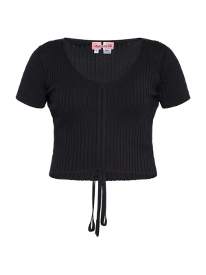 Foto van product nascita Shirt zwart