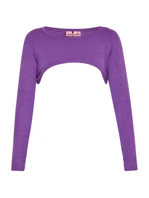 Foto van product nascita Top lila
