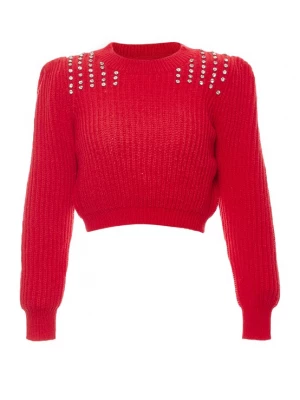 Foto van product nascita Trui rood