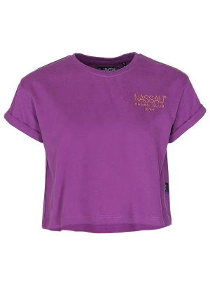Foto van product NASSAU Beach Club Shirt lila