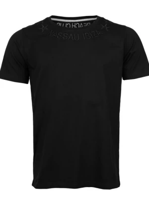 Foto van product NASSAU Beach Club Shirt ' NB22013 ' zwart