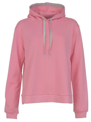 Foto van product NASSAU Beach Club Sweatvest 'NB22005' pink