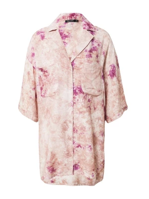 Foto van product Nasty Gal Blouse beige / lila / mauve