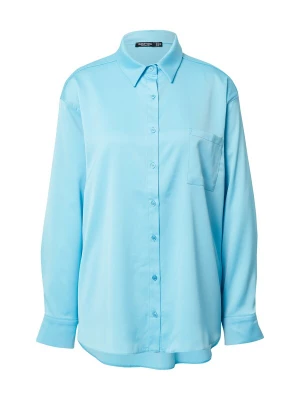 Foto van product Nasty Gal Blouse hemelsblauw