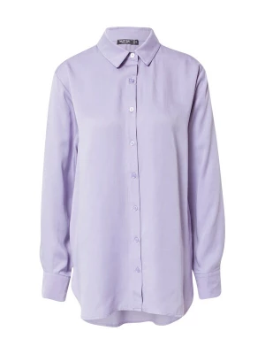 Foto van product Nasty Gal Blouse lichtlila