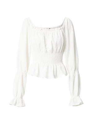 Foto van product Nasty Gal Blouse wit
