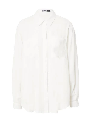 Foto van product Nasty Gal Blouse wit