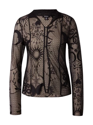 Foto van product Nasty Gal Blouse zwart