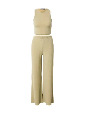Foto van product Nasty Gal Broekpak pastelgroen