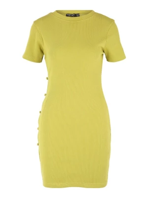 Foto van product Nasty Gal Gebreide jurk riet