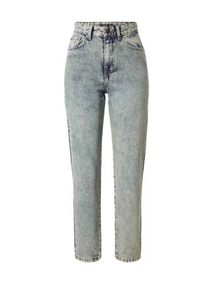 Foto van product Nasty Gal Jeans blauw denim