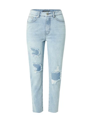 Foto van product Nasty Gal Jeans lichtblauw
