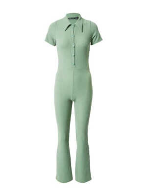 Foto van product Nasty Gal Jumpsuit mintgroen